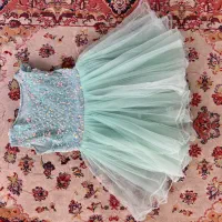 لباس پرنسسی