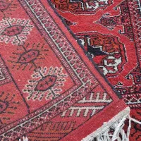 قالیچه دستبافت|فرش|گرگان, |دیوار