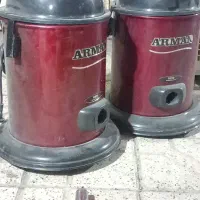سطل جارو برقی