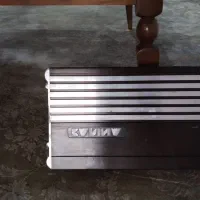 امپیلی|صوتی و تصویری|بهارستان, |دیوار