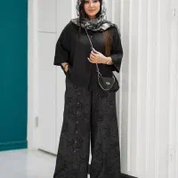 شومیز و شلوار