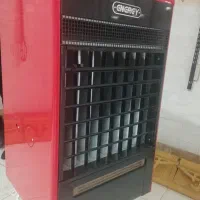 هیتر گازی انرژی اتوماتیک|بخاری، هیتر، شومینه|خوی, |دیوار