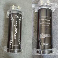 خازن یک فاراد کانکشن، آرسی دایو