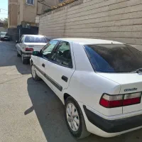 ماشین زانتیا|خودرو سواری و وانت|اصفهان, کوی امام|دیوار