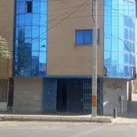 فروش مغازه تجاری در3طبقه خیابان پوریای ولی