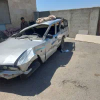 مزدا ۲۰۰۰ ژاپن دوگانه کارخانه