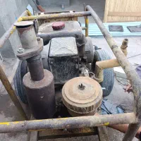 موتور برق .|ماشین‌آلات صنعتی|سیرجان, |دیوار