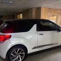 دی اس - ۳ مدل ۲۰۱۷