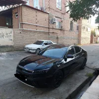 کی ام سی جی ۷|خودرو سواری و وانت|آزادشهر, |دیوار