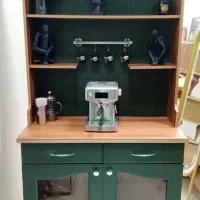 اسپرسو ساز ده قسطه