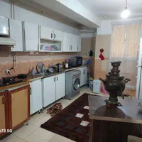فروش آپارتمان ۸۵ متری شهرک گلستان ۴ ویو خوب