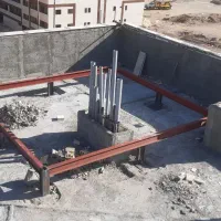 کارگاه فنی جوشکاری