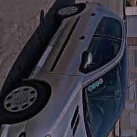 206نقره ای مدل۸۳|خودرو سواری و وانت|سبزوار, امام خمینی (ناوی)|دیوار