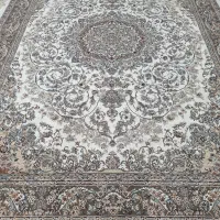 فرش امیرزاده دو تخته فرش ۹ متری ۷۰۰ شانه|فرش|مشهد, شاهد (شهرک غرب)|دیوار