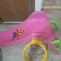 سرسره ومیز تحریر|اسباببازی بچه|خرمآباد (تنکابن), |دیوار