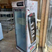 یخچال ۷۰/یخچال نوشابه/یخچال ایستاده/یخچال کافه|فروشگاه و مغازه|تهران, یافت آباد شمالی|دیوار