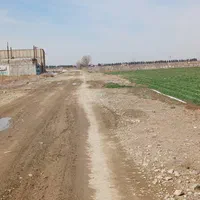 فروش زمین ۳۰۰متری کردان سهیلیه زعفرانیه|فروش زمین و ملک کلنگی|چهارباغ, |دیوار