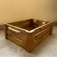 حراج محصولات چوبی به قیمت عمده|ظروف سرو و پذیرایی|پاکدشت, پاکدشت (مامازند)|دیوار