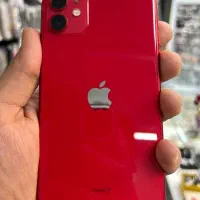 آیفون 11نرمال zaa حافظه 64G