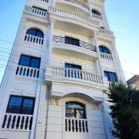 درب وپنجره دوجداره uPVC