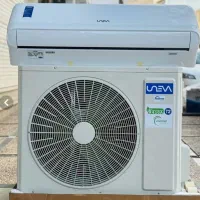 سرویس انواع کولر اسپیلت و پنجره ای