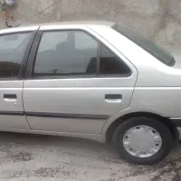 پژو ۴۰۵|خودرو سواری و وانت|آذرشهر, |دیوار