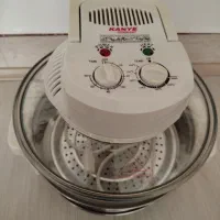 سرخ کن نونو