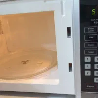 مایکروفر هایسونگ