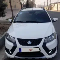 کوییک S|خودرو سواری و وانت|ملارد, |دیوار