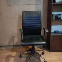صندلی کرکره ای / صندلی اداری