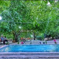 نیروی ساده رستوران