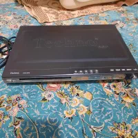 دیویدی پلیر DVD Player|پخش‌کننده DVD و ویدیو|فردیس, شهرک شهید حسینی|دیوار