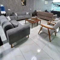 صندلی و مبل راحتی تولیدی