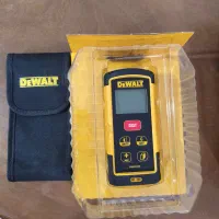 متر لیزری دیوالت زیر قیمت سایت. آکبند