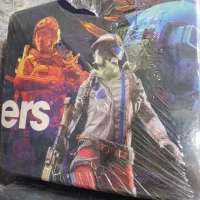 کیف ps4 و ps5|کنسول، بازی ویدئویی و آنلاین|آباده, |دیوار