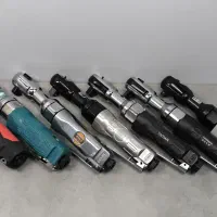 آچار جغجغه بادی یک دوم اینچ