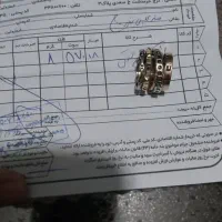 طلا و جواهر ۱۵۰ روی قیمت تابلو|جواهرات|کرج, خرمدشت|دیوار