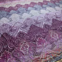 پارچه آماده دوخته شده مناسب برای تشک تخت خواب