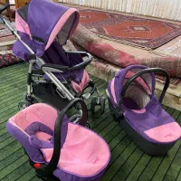 سرویس کالسکه کودک