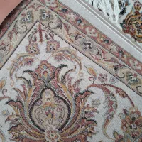 ۲ تخته فرش ۶متری ۹۰۰شانه شونهر|فرش|رشت, رشتیان|دیوار