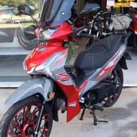 ویو اشیل نیوفیس جدید