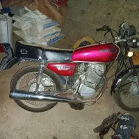 هوندا ۱۵۰ ازما