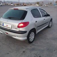 206|خودرو سواری و وانت|دورود, |دیوار