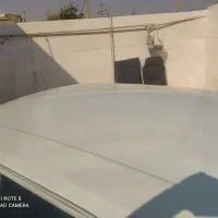 پیکان سواری ۸۳بدون رنگ پلمپ|خودرو سواری و وانت|بهبهان, |دیوار