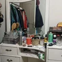 آینه ودراور