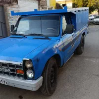 باربری نیسان