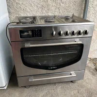 اجاق گاز لوفرا در حد