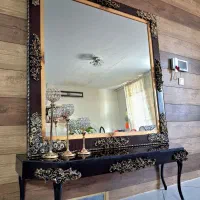 میزو آیینه پذیرایی