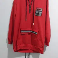 هودی وپالتو