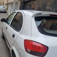 تیبادومدل۹۸بدون رنگ درجه یک|خودرو سواری و وانت|اصفهان, حسینآباد|دیوار